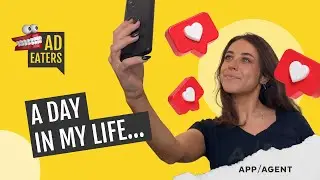 The Best UGC TikTok Ads for Mobile Games (Mobile Ad Eaters #15)