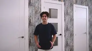 Instalación de puertas