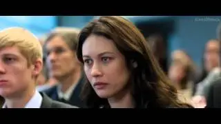 Двое во вселенной   Русский трейлер HD