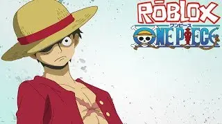 OBSERVATION HAKI! || Roblox One Piece Bizarre Adventures Episode 7
