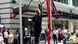 Cirque du Soleil Kooza