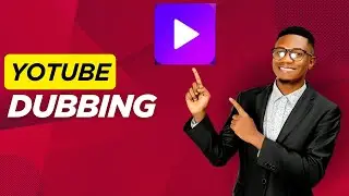 The YOUTUBE Expert's Guide to Dubbing Extension Installation