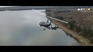 Когда душа просит неба. Легкая авиация. Программа 