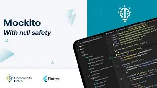 Mockito with Null Safety
