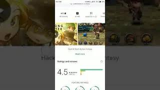 Demong Hunter VIP - action RPG ( today free )