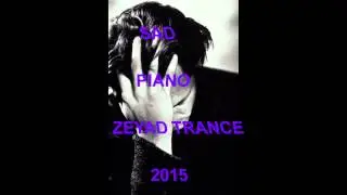 Sad Piano 2015 HD (Zeyad Trance)