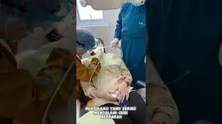 Manfaat Scaling Untuk Gigi dan Mulut #scaling #gigi #tambalgigi