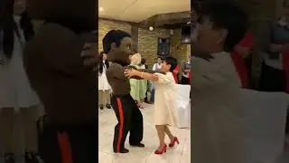Поздравление от Арчи 