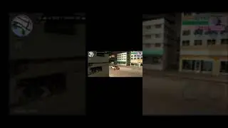 Grand Theft Auto Vice City Samsung S10 Lite