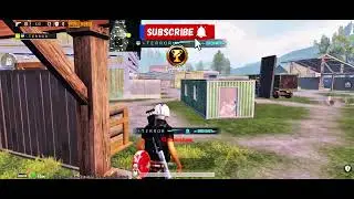Brat glazok zor oynarkan #pubgmobile