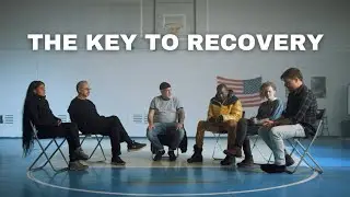 The 12 Steps of AA is the KEY! Staying sober isn't enough