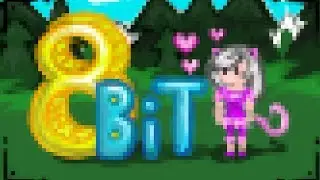 Minecraft - 8 бит №27 