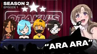We Hosted a Talent Show for Otakus - OTAKU'S GOT TALENT (Part 1)