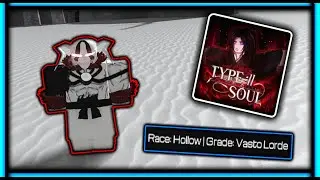 I FINALLY got Vasto Lorde. [Type: Soul]