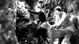 The Most Dangerous Game 1932Trailer