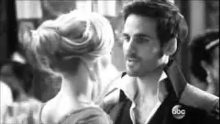 Emma & Hook (Captain Swan) - All Of The Stars