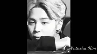 [BTS] Клип/Пак Чимин - Я буду любить тебя всегда.