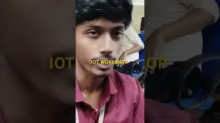 hands-on experience