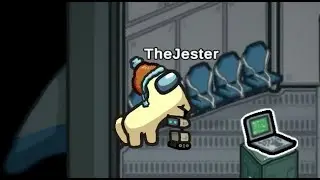 Horsy Shmorsy April Fools Among Us Gameplay