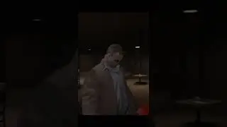 Max Payne 'Bullet Time'