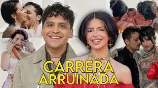 ¿Realmente Angela Aguilar merece todo lo que le dicen?