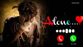 sad ringtone 😥😥 | new ringtone | ringtone | nkdhun