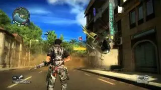 Helicoppter