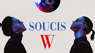 Vald ft. PNL - Soucis