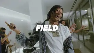 [FREE] Digga D UK/NY Drill Type Beat - "FIELD" | UK Drill Instrumental 2023