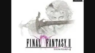 Final Fantasy 2 main theme (instrumental)