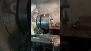 Знаменательная дата! Включили 380. Проверяю станки по быстрому.