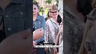 Nuevo Proyecto muy pronto ... Diana Reyes y El Mimoso