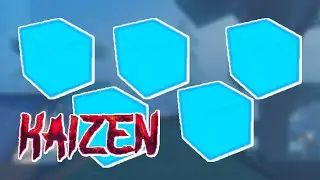 Unlocking 5 COMMON MODULES | Roblox Kaizen