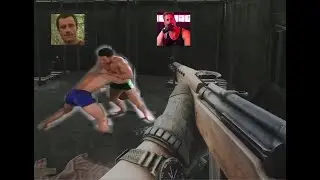 Гуляю по ТАРКОВУ! #tarkov #escapefromtarkov #game #funny #funnyvideo #тарков