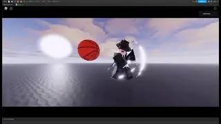 Haikyuu Big Balls [ANIMATION SCRIPT TEST]