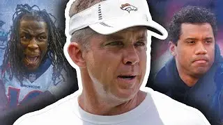 The Denver Broncos Will be Terrifying!