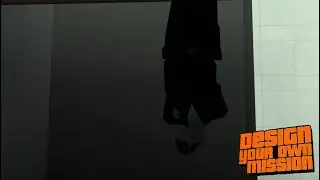 GTA San Andreas DYOM: No Way Out!