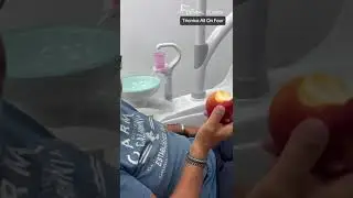 Julen - Reto de la Manzana - Grupo Dental Clinics
