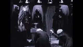 Cthulhuton 3: Sectas Siniestras