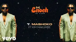 EXQ - Mashoko ft. Kim Makumbe