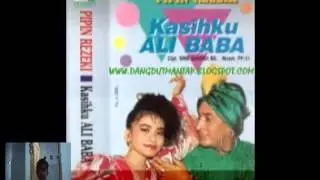 KASIHKU ALI BABA (PIPIN REZEKI)lagu jadul thn 80an