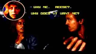 TERMINATOR SEGA