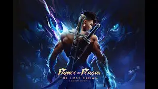 Prince of Persia: The Lost Crown | Воин пустыни часть 1  | Генерал Увишка )