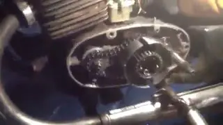 Восход 3М ПОДСОС ВОЗДУХА!!! (Sunrise 3M AIR LEAK!!!)