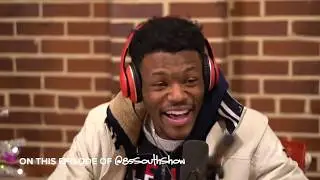 Ain't No Justice, It's Just Us @karlousm @dcyoungfly