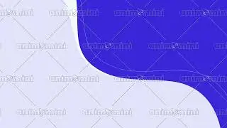 1083 02 Abstract Blue Background HD Animated Stock Footage