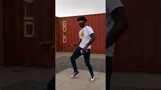 Diamond Platnumz Abeke Dance Cover
