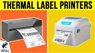 Review: Jiose Shipping Label Printer 4x6, Desktop
