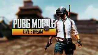 pubg strim qilamiz