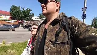 влог. деревня. эпизод 22